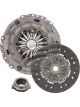 Clutch Industries Clutch Kit BT50 Un Ranger PJ Pk 2.5L