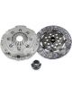 Clutch Industries Clutch Kit Commodore VS S2 - VY 3.8L