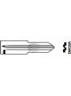 Aunger Blank Key Blade Suit Holden / Daewoo