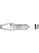 Aunger Blank Key Blade Suit Holden