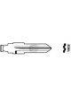 Aunger Blank Key Blade Suit Holden