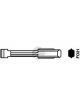 Aunger Ford Tibbe Key Blade Blank