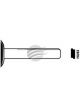 Aunger Blank Key Blade Suit Bmw