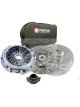 Clutch Industries Clutch Kit & Solid Flywheel Mitsubishi Pajero
