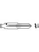 Aunger Blank Key Blade Suit Suzuki