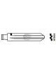 Aunger Blank Key Blade For Hyundai / Kia