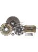 Clutch Industries 4Terrain Clutch Kit Incl DMR Patrol Gu11 Zd30