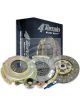 Clutch Industries 4 Terrain Clutch Kit For Hilux 4Runner LN 3L 5L 2Lt