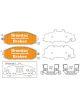Bremtec Pro-Series Brake Pad