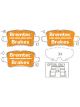 Bremtec Trade Line Brake Pad