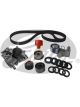 Gates Timing Belt Kit & Water Pump