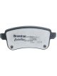 Bremtec Euroline Ceramic Brake Pad