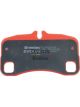Bremtec Evolve Hybrid-Carbon Brake Pad