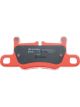 Bremtec Evolve Hybrid-Carbon Brake Pad