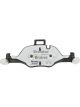 Bremtec Euroline High-Grade Brake Pad
