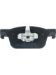 Bremtec Euroline High-Grade Brake Pad