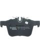 Bremtec Euroline Ceramic Brake Pad