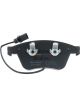 Bremtec Euroline High-Grade Brake Pad