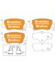 Bremtec Trade Line Brake Pad