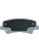 Bremtec Pro-Series Brake Pad