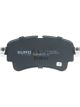 Bremtec Euroline Ceramic Brake Pad