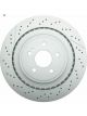 Bremtec Euroline High-Grade Brake Rotor
