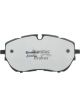 Bremtec Euroline High-Grade Brake Pad