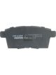 Bremtec Trade Line Brake Pad