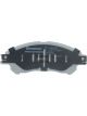 Bremtec Pro-Series Brake Pad