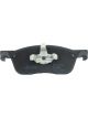 Bremtec Euroline High-Grade Brake Pad