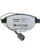 Bremtec Euroline Ceramic Brake Pad