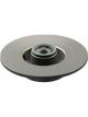 Bremtec Euroline Brake Rotor
