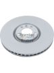Bremtec Euroline Brake Rotor
