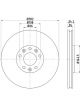 Bremtec Euroline Brake Rotor