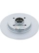 Bremtec Euroline Brake Rotor