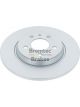 Bremtec Euroline Brake Rotor