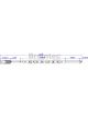 Bremtec Euroline Brake Wear Sensor