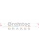 Bremtec Euroline Brake Wear Sensor