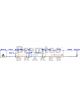 Bremtec Euroline Brake Wear Sensor