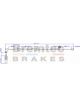 Bremtec Euroline Brake Wear Sensor