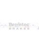 Bremtec Euroline Brake Wear Sensor