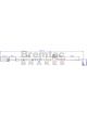 Bremtec Euroline Brake Wear Sensor