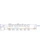 Bremtec Euroline Brake Wear Sensor