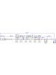 Bremtec Euroline Brake Wear Sensor