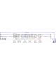 Bremtec Euroline Brake Wear Sensor