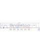 Bremtec Euroline Brake Wear Sensor