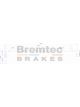 Bremtec Euroline Brake Wear Sensor