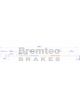 Bremtec Euroline Brake Wear Sensor