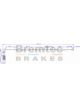 Bremtec Euroline Brake Wear Sensor