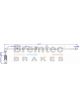 Bremtec Euroline Brake Wear Sensor